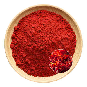 Saffron Extract