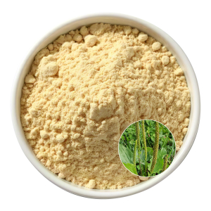 Plantago Ovata Extract