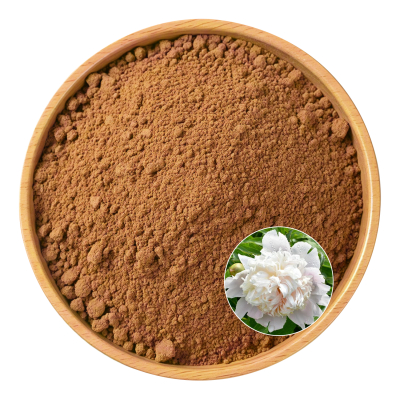 Paeonia Lactiflora Extract