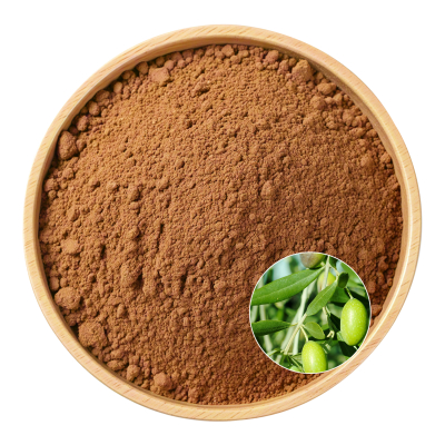 Olive Leaf Extract