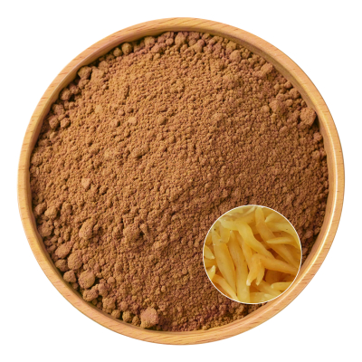 Radix Asparagi Extract