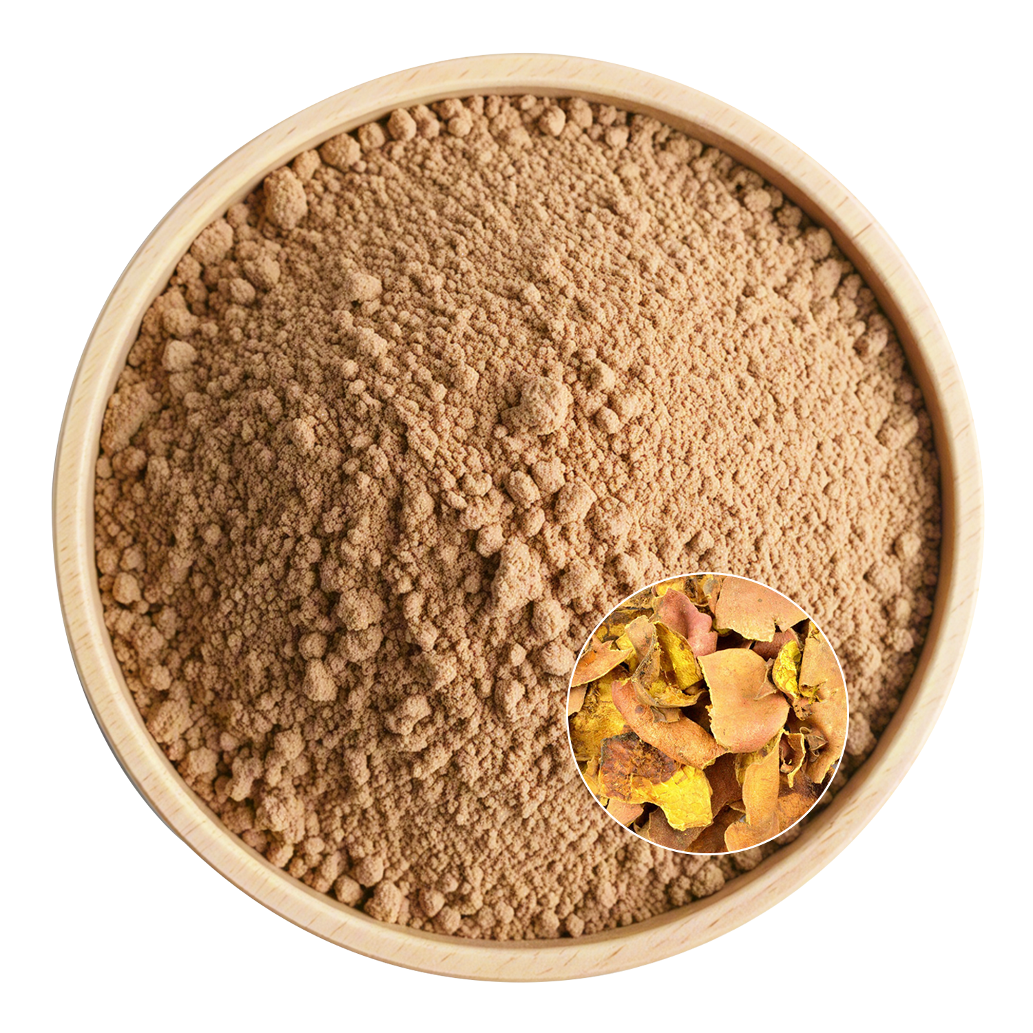 pomegranate peel polyphenols 40%