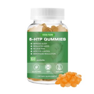 5-HTP GUMMIES