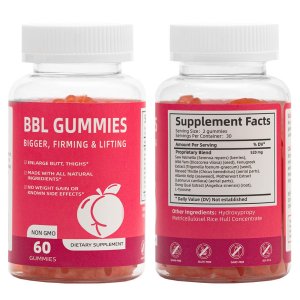 BBL Gummies