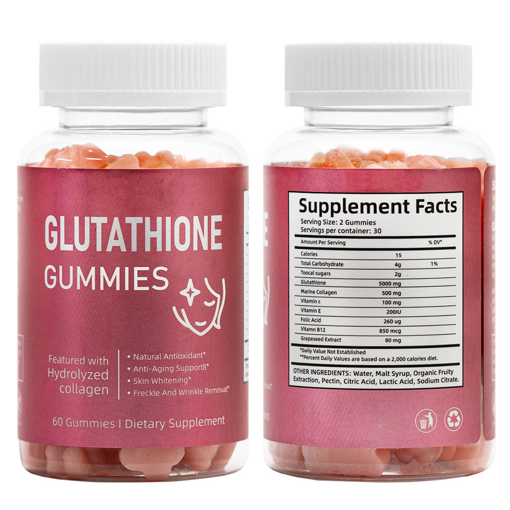Glutathione Gummies