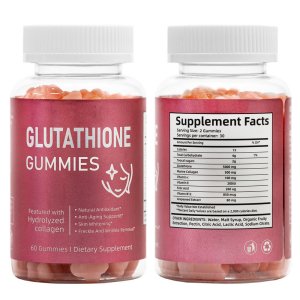 Glutathione Gummies