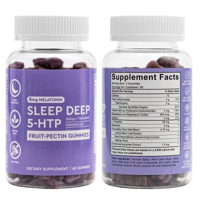 Sleep Deep 5 HTP
