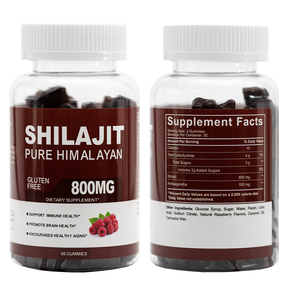SHILAJIT PURE HIMALAYAN