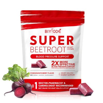 SUPER BEETROOT